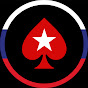 PokerStars Russian YouTube channel avatar 