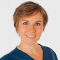 Doctora Pozo logo