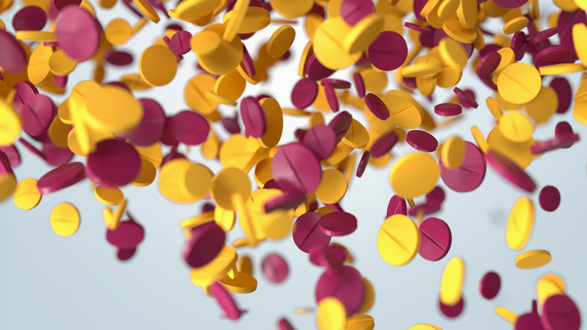 Pharma Test YouTube banner