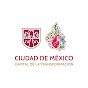 Secretaría de Cultura Ciudad de México YouTube channel avatar 