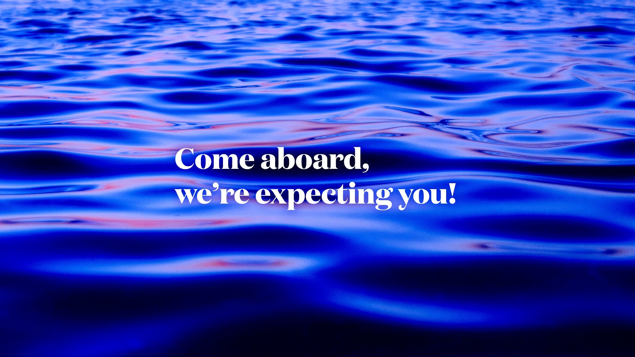 Princess Cruises YouTube banner