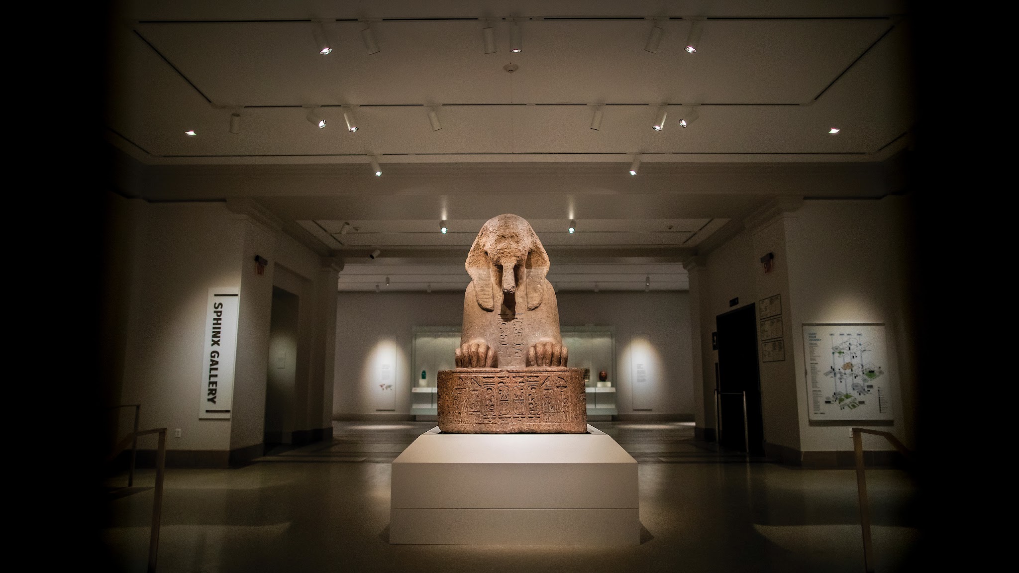 Penn Museum YouTube banner