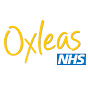 Oxleas NHS Foundation Trust logo