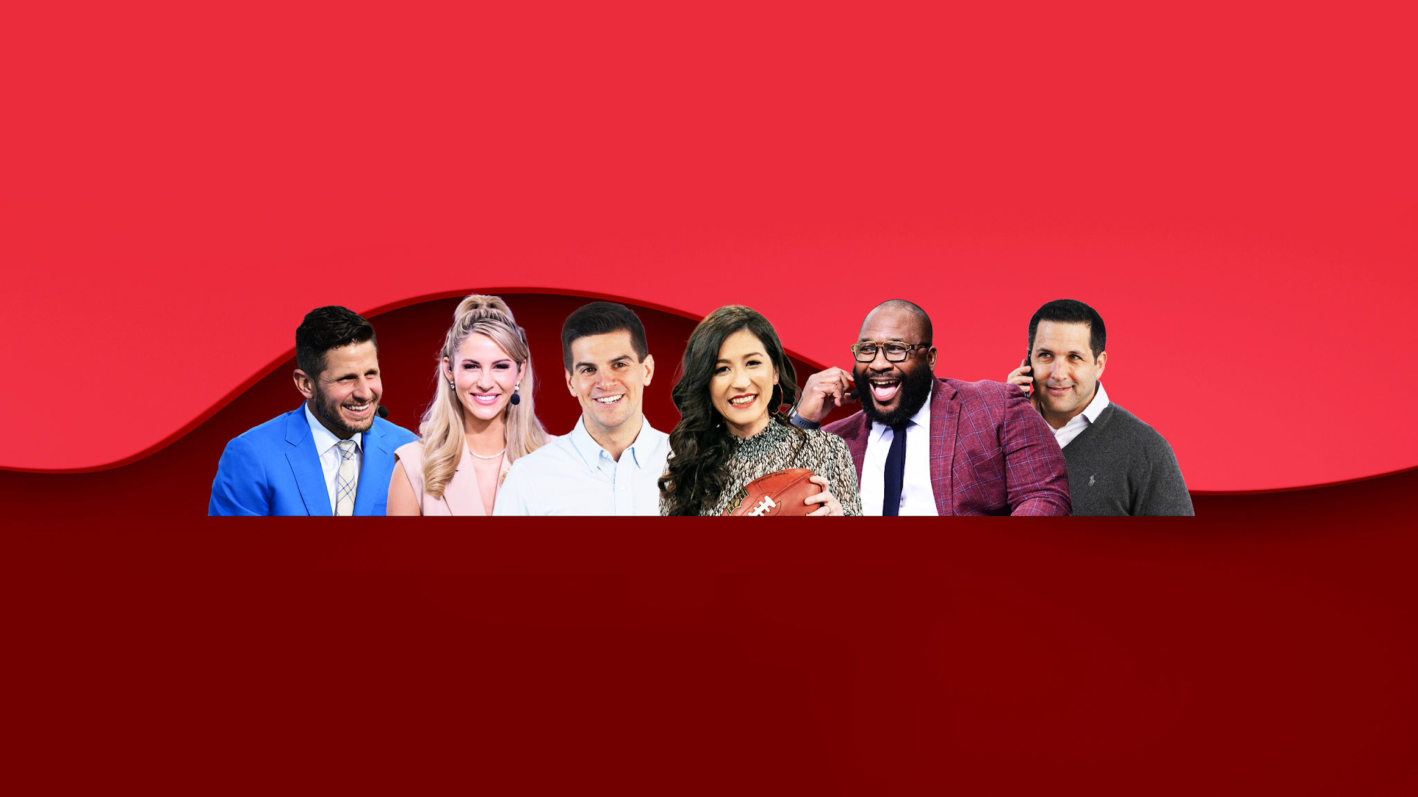 NFL on ESPN YouTube banner