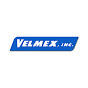 Velmex, Inc. logo
