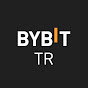 Bybit Türkiye logo
