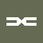 Dacia Tunisie Officiel logo