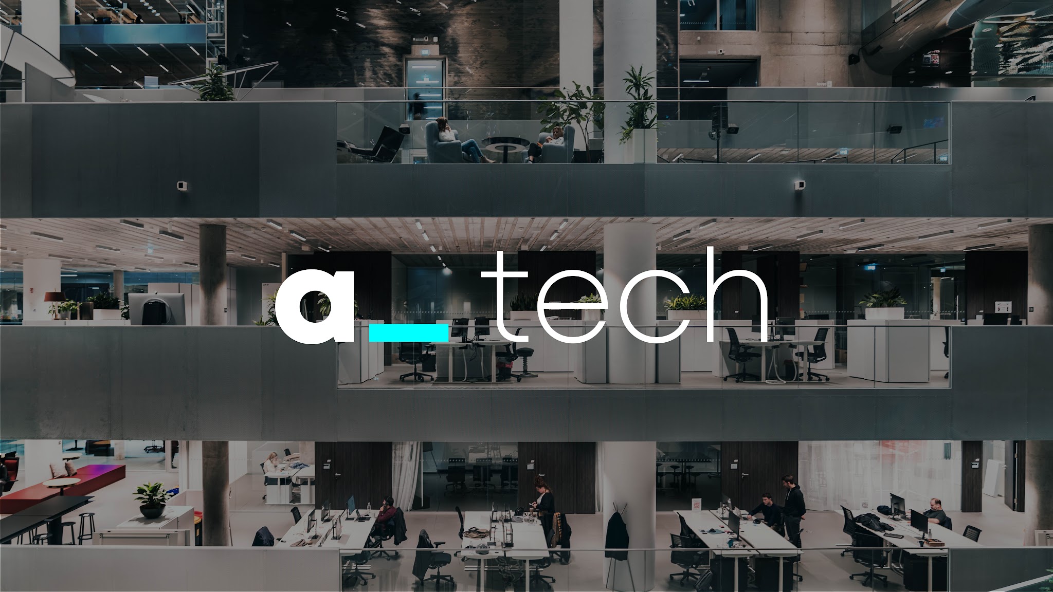 Axel Springer Knowledge Base  YouTube banner