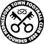 Hednesford Town TV logo