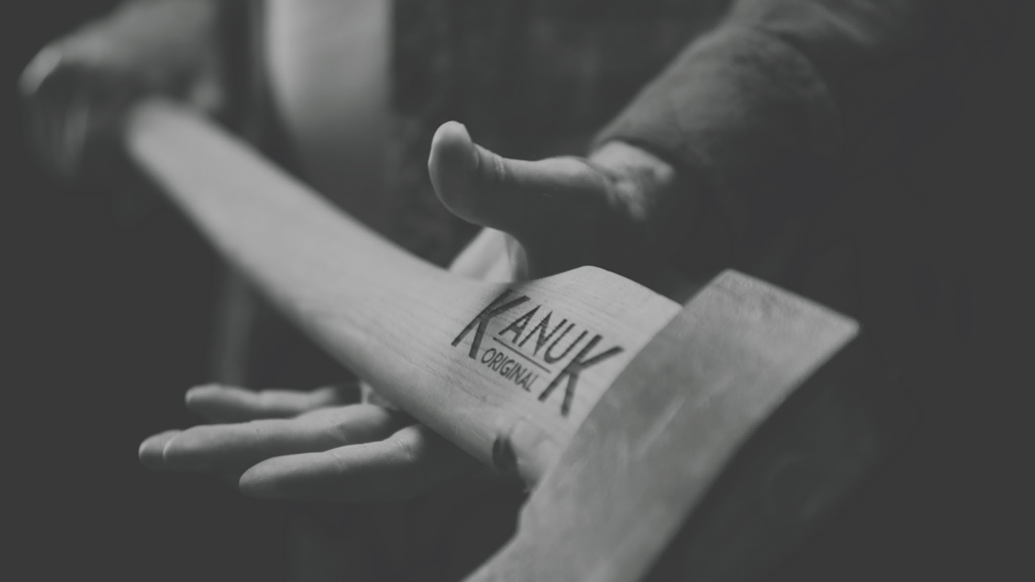 Kanuk GmbH YouTube banner