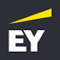 EY Danmark logo