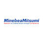 MinebeaMitsumi Europe YouTube channel avatar 
