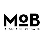 Museum of Brisbane logo