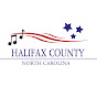 Halifax County Visitors Center logo