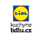 Kuchyně Lidlu logo