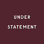 Understatement Underwear logo