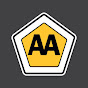 AA South Africa logo