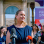 Mathilde Panot logo