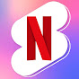 Netflix India Shorts YouTube channel avatar 