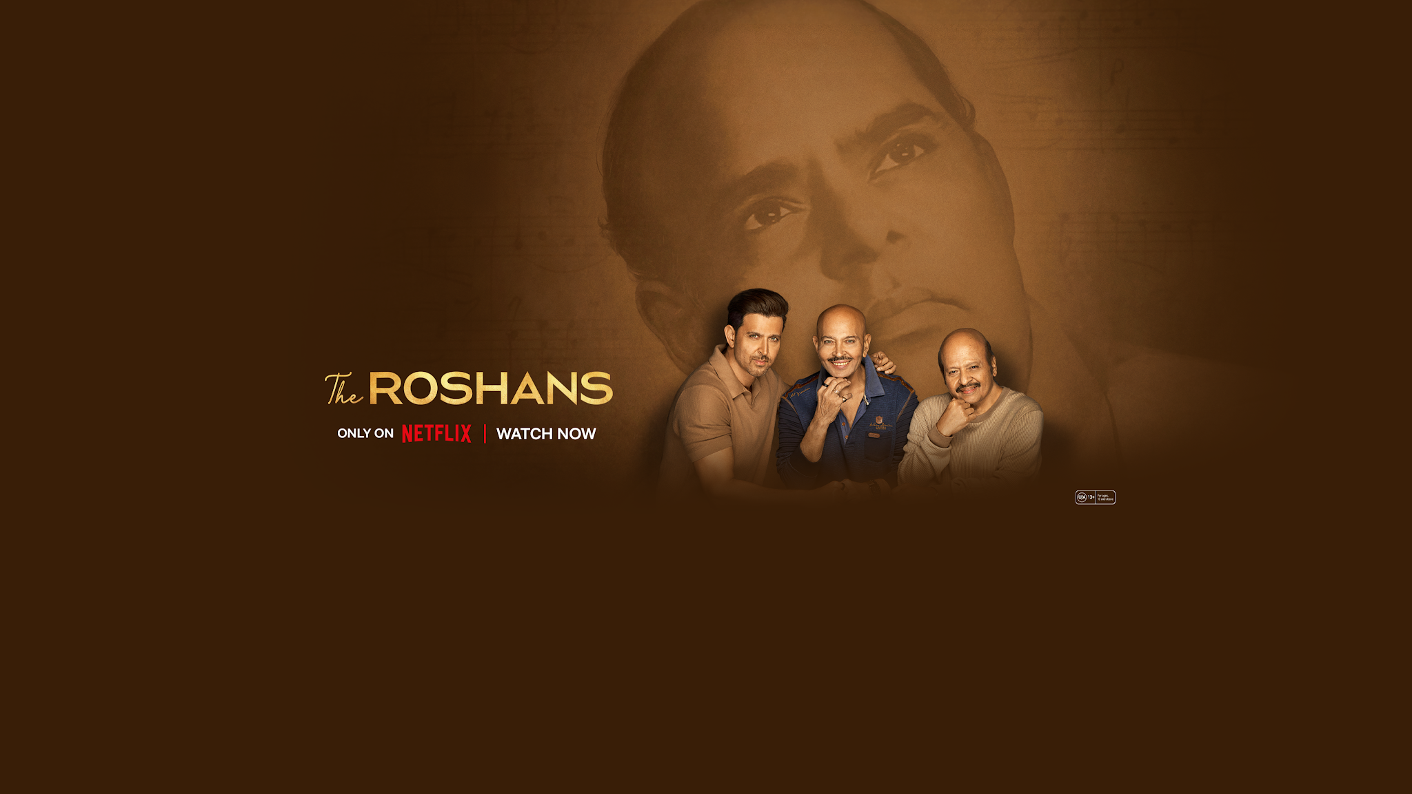 Netflix India Shorts YouTube banner
