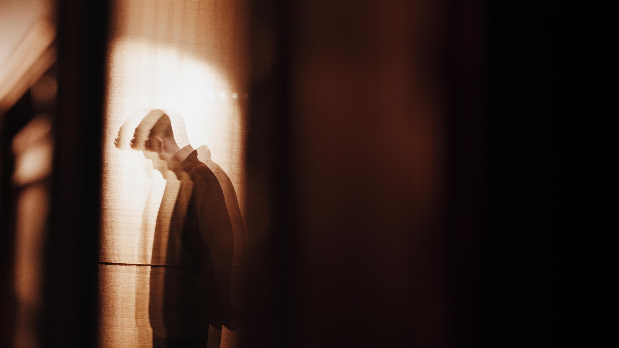 Matthias J Barker YouTube banner