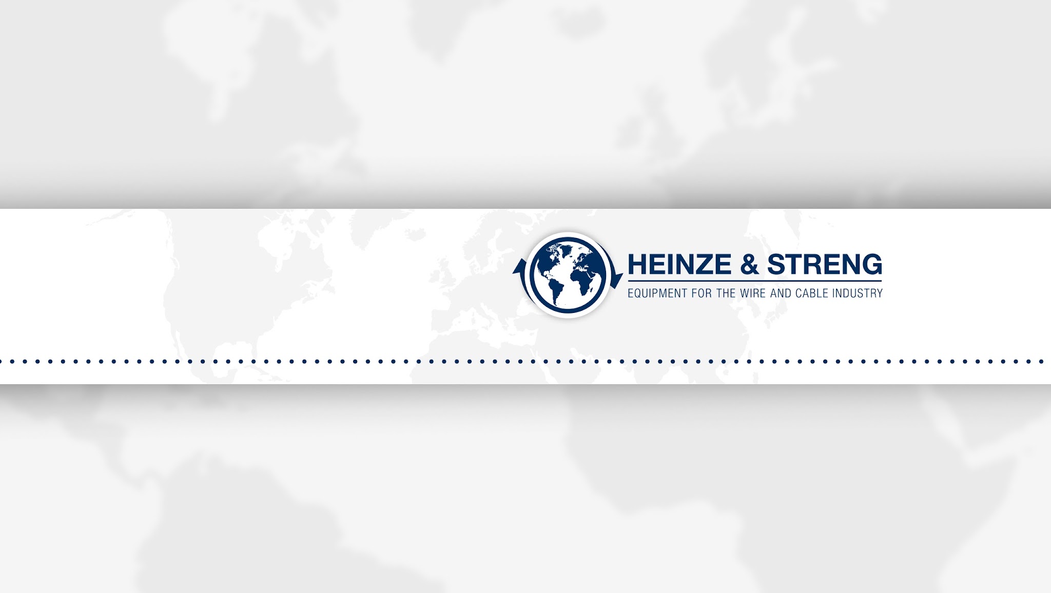 Heinze & Streng GmbH YouTube banner