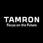 Tamron Deutschland logo