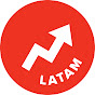 BuzzFeed LATAM YouTube channel avatar 