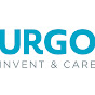 URGO Group logo