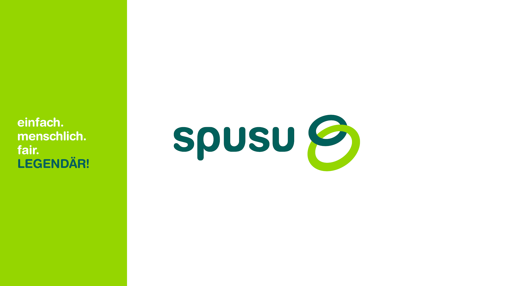 spusu YouTube banner