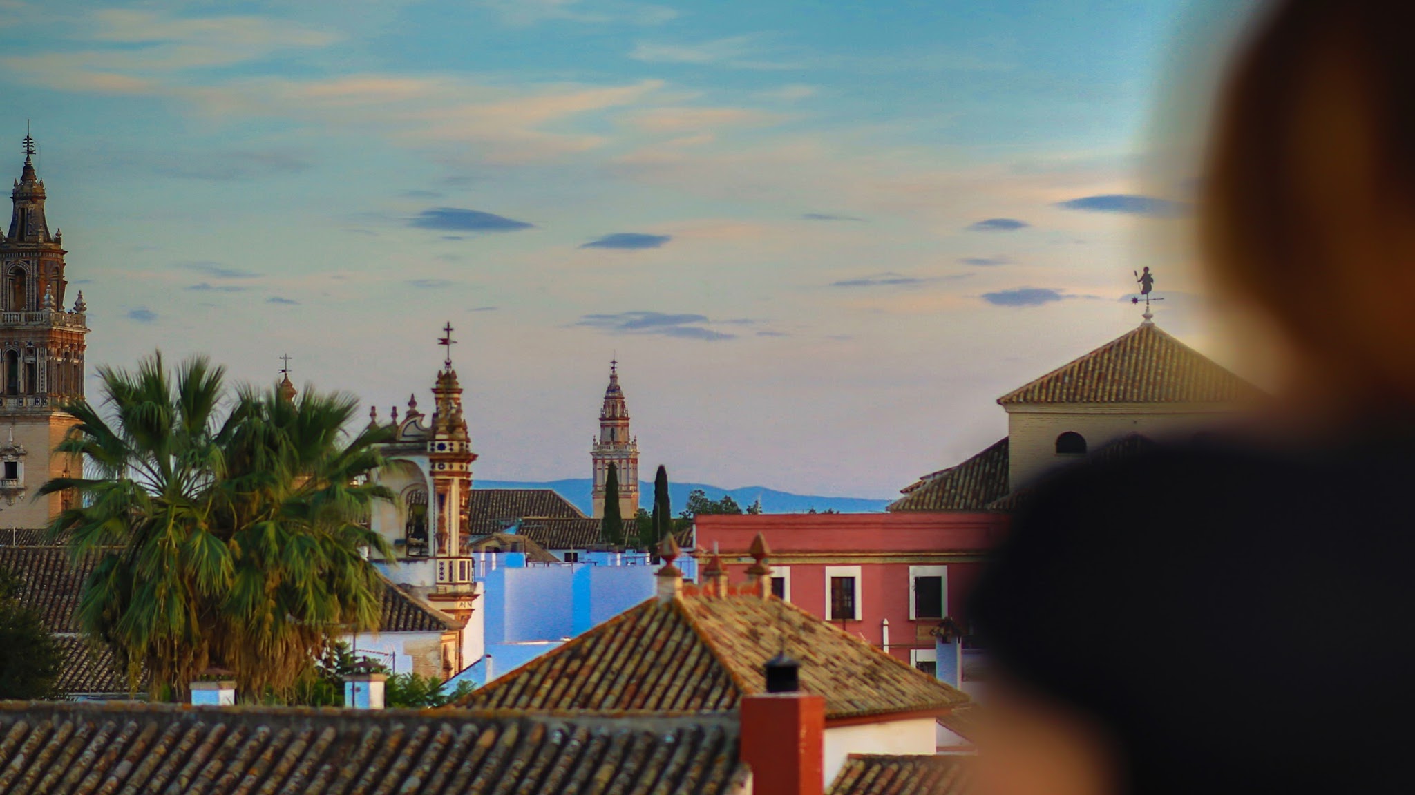 Turismo Écija YouTube banner
