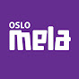 Oslo Mela YouTube channel avatar 