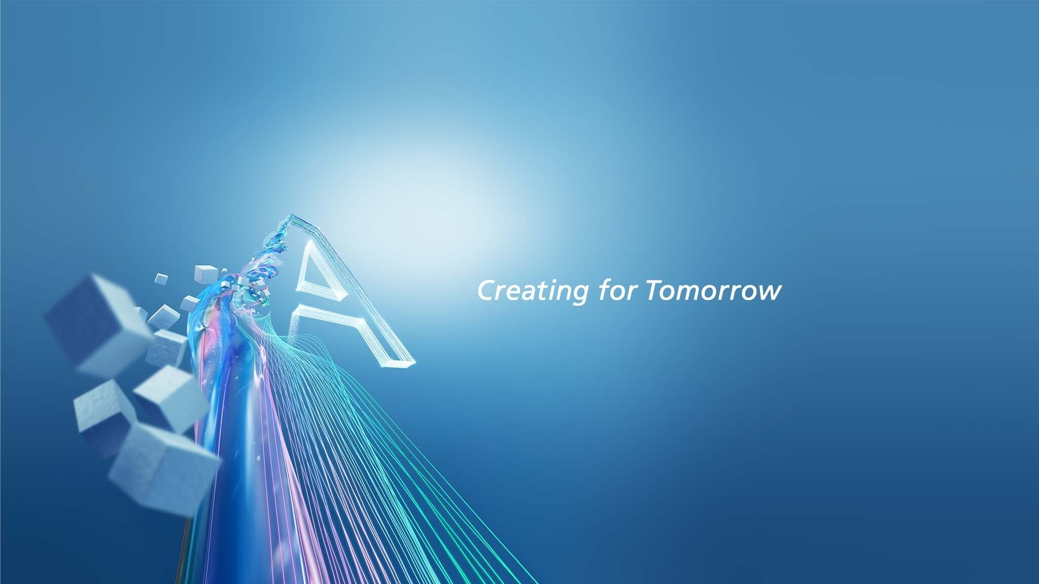 Asahi Kasei Official YouTube banner
