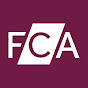 The FCA YouTube channel avatar 