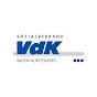 Sozialverband VdK Baden Württemberg e.V. YouTube channel avatar 