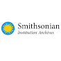 Smithsonian Institution Archives logo