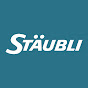 Stäubli Corporate YouTube channel avatar 