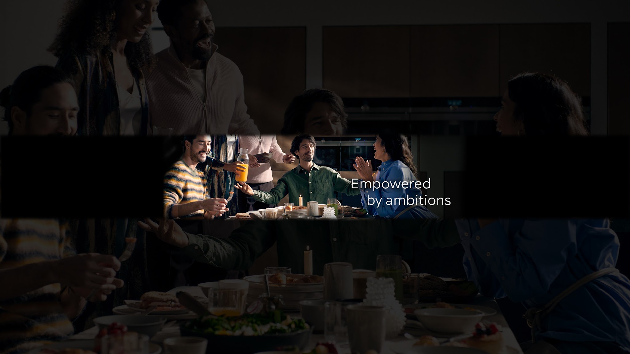 Siemens Home UAE YouTube banner