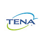 TENA Latvija logo