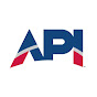 API Global YouTube channel avatar 