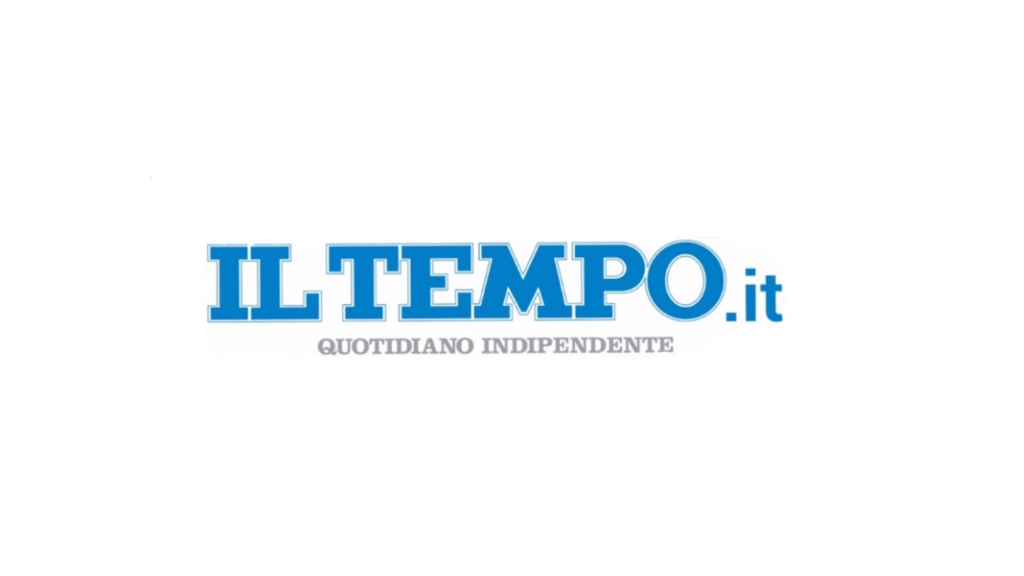 Il Tempo YouTube banner