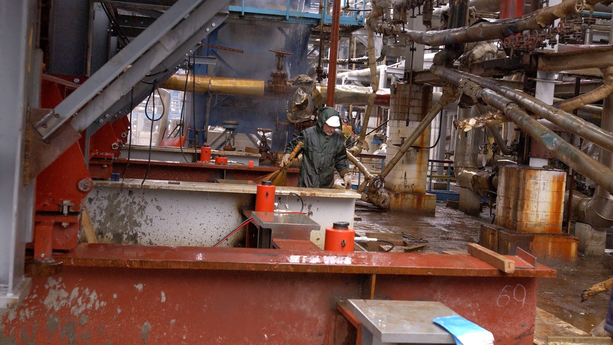FPT - Fluid Power Technology srl YouTube banner
