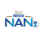 Nestlé Belgium - NAN logo