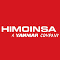 Himoinsa Global YouTube channel avatar 
