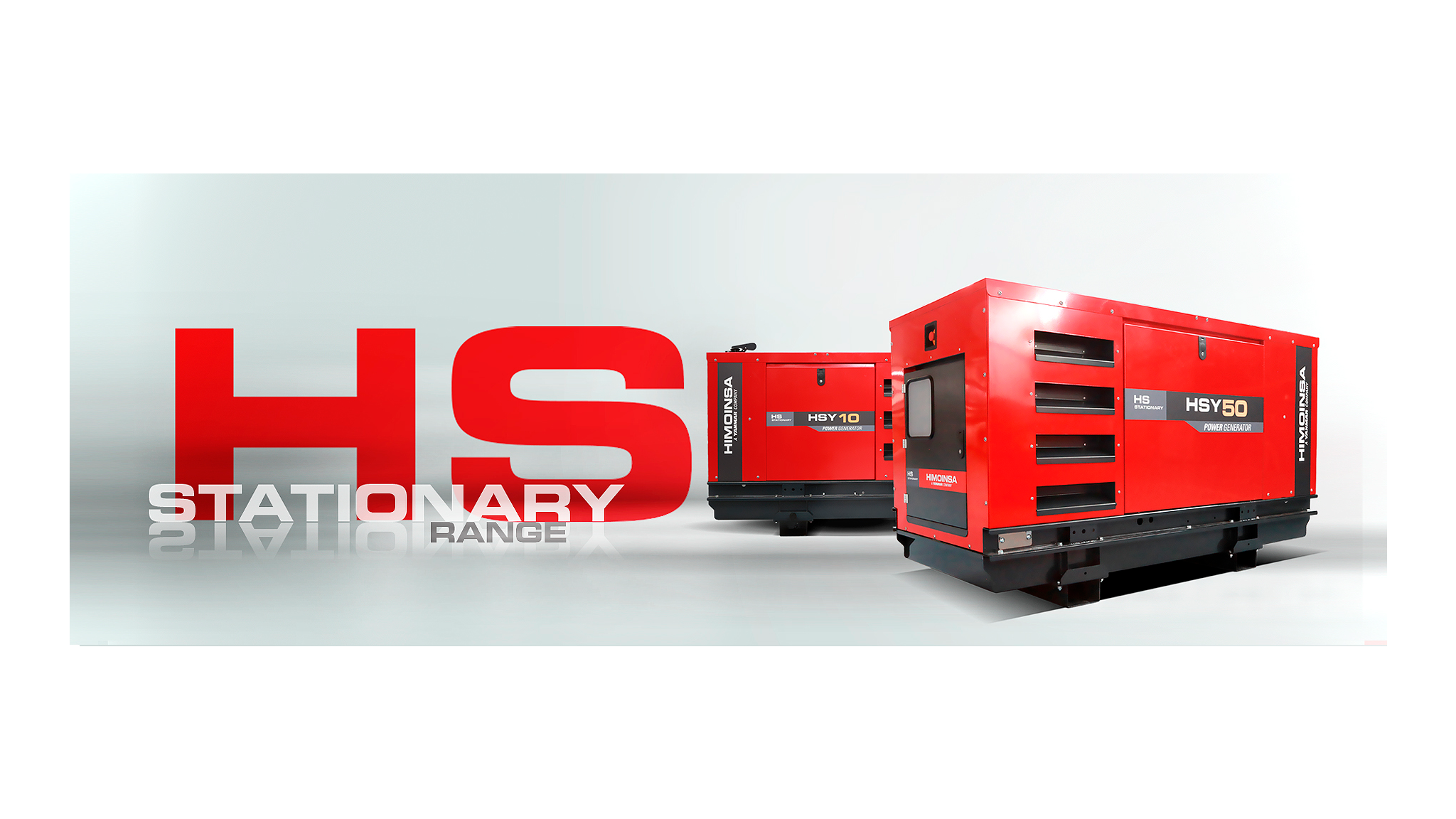 Himoinsa Global YouTube banner