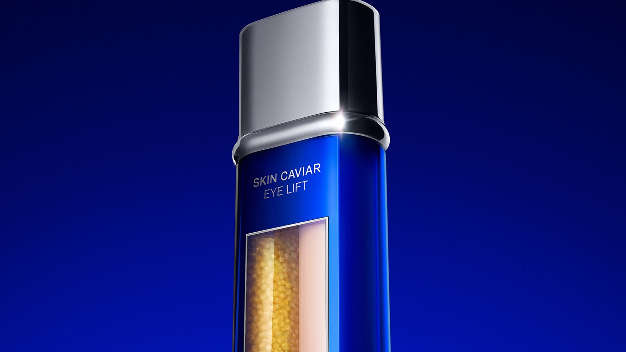 La Prairie YouTube banner