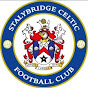Stalybridge Celtic Football Club logo