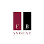 FB AVOCAT DROIT DE L’IMMIGRATION logo