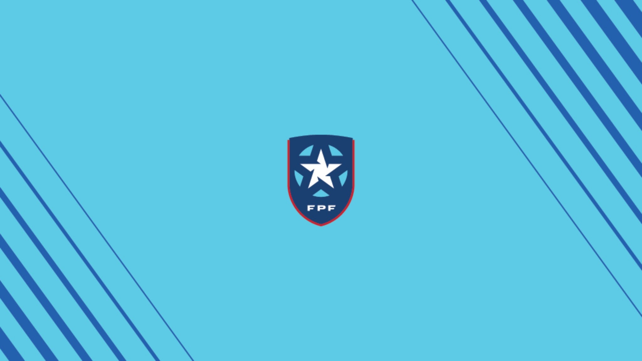 Federación Puertorriqueña de Fútbol YouTube banner
