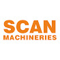 Scan Machineries Pvt Ltd YouTube channel avatar 